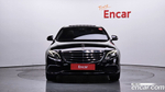 Mercedes-Benz E-Class W213 E220d 4MATIC Exclusive (06.2020)