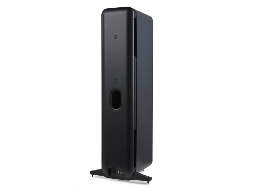 Портативная акустика Q-Acoustics Active 400 (QA8404) Black