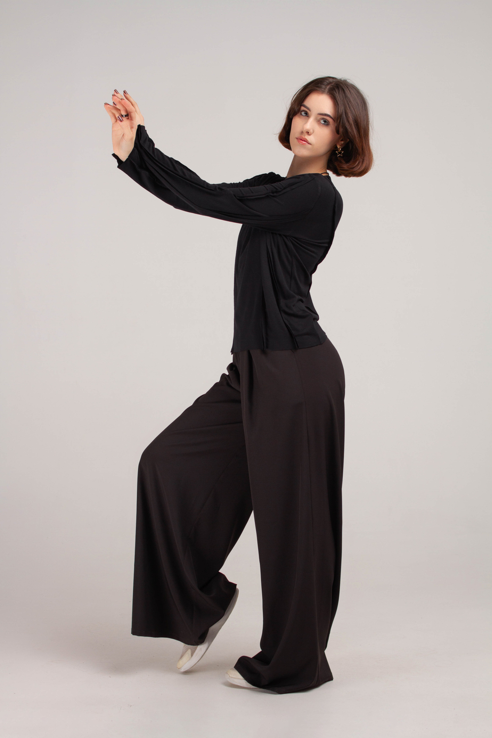 ЛОНГСЛИВ INVERSION