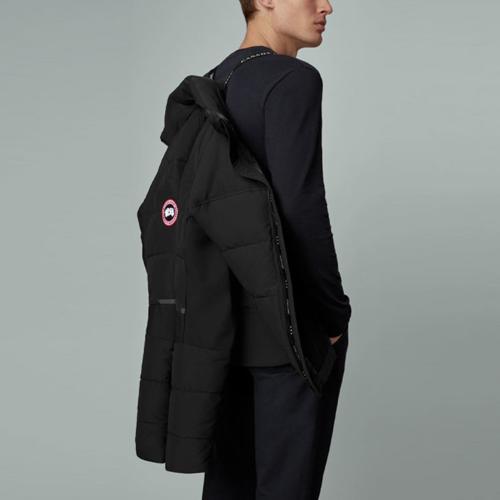 Куртки Canada Goose FW21, 2744M-61