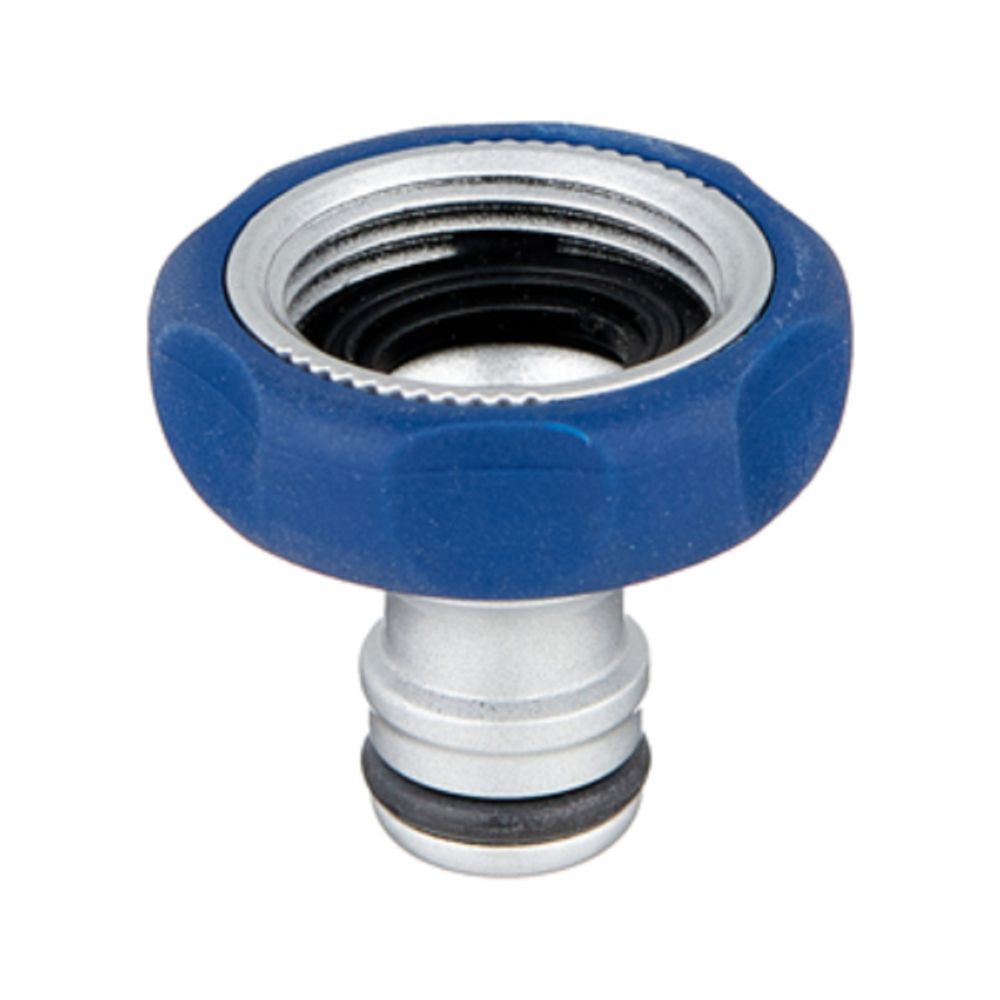 GWTA20-052 GREEN APPLE Штуцер резьбовой 12мм внутренняя резьба, алюминий, TPR