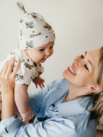 Шапочка Mjölk Самолёты