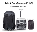 Рюкзак f-stop Ajna 37L DuraDiamond Essentials Bundle, черный