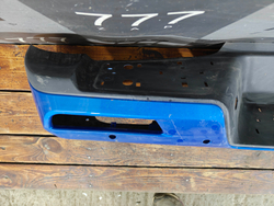 Бампер задний JAC T8 Pro 20-нв Б/У Оригинал 2804100P306A