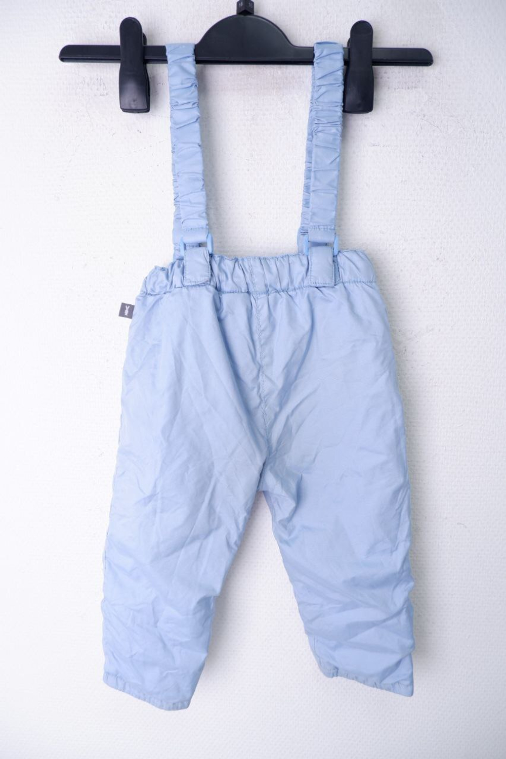 Штаны Gulliver демисезонные на 2 года