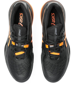 Теннисные кроссовки Asics Gel-Resolution X Clay