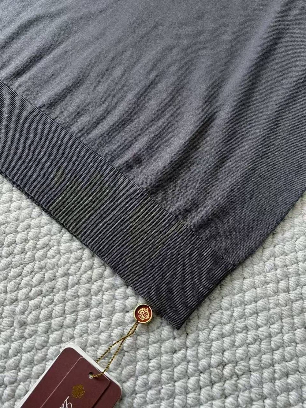 Поло Loro Piana