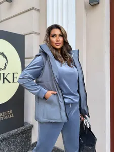 Комплект тройка УК-0130-1 Фабрика Моды