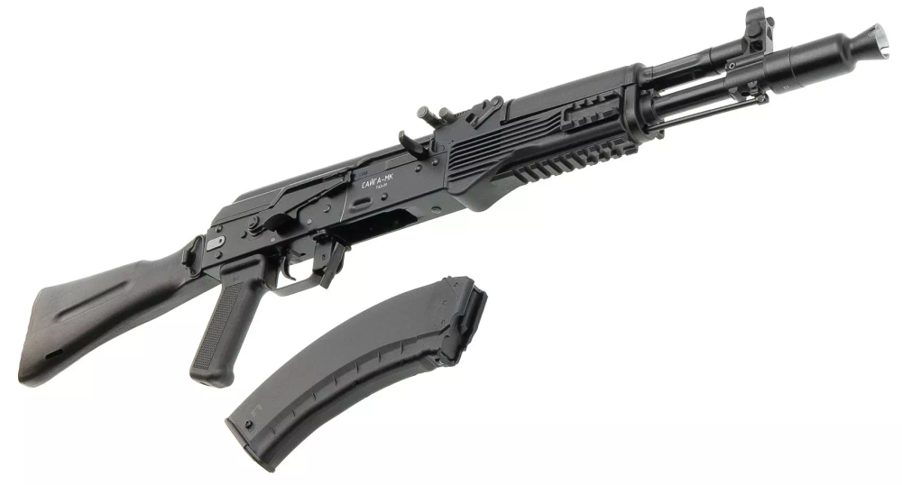 Карабин САЙГА-МК 7,62х39 исп.033, плс, пр.скл L-341