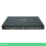 Коммутатор HP Aruba 2930F 48G 4SFP+ (JL254A)
