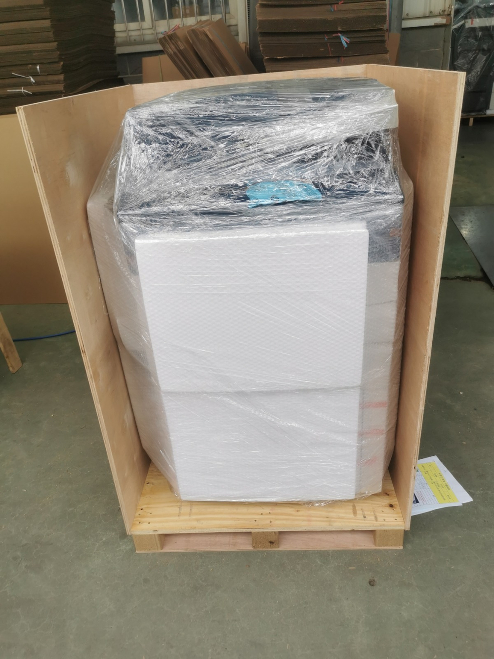 Восстановленный копир XEROX C60 ( Mainframe + Backpack fiery + Mobile Tray, Mileage below 200k)