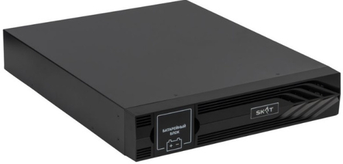 Батарейный блок Бастион SKAT BC 48/18S3 RACK P3