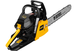 Бензиновая цепная пила Denzel DGS-4516