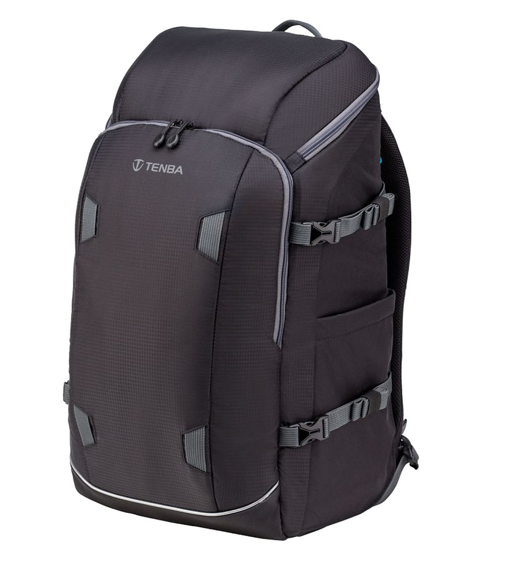 Tenba Solstice Backpack 24 Black