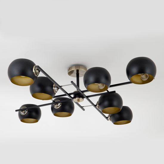 Потолочный светильник MODEMODERN MD.5171.8