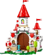 Конструктор LEGO Super Mario 71435 Битва с Роем в замке Пич
