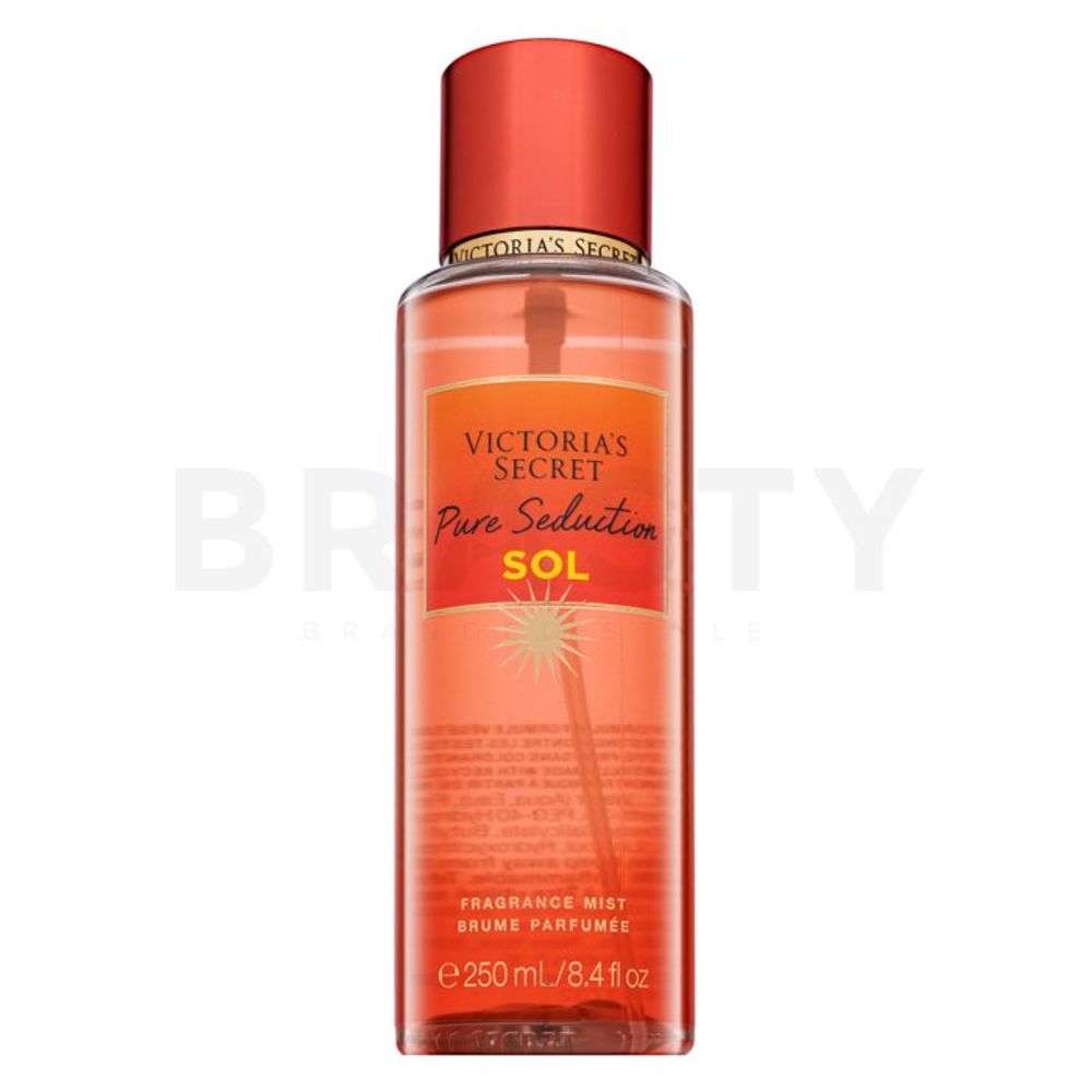 Victoria's Secret Pure Seduction Sol BOR W 250 ml