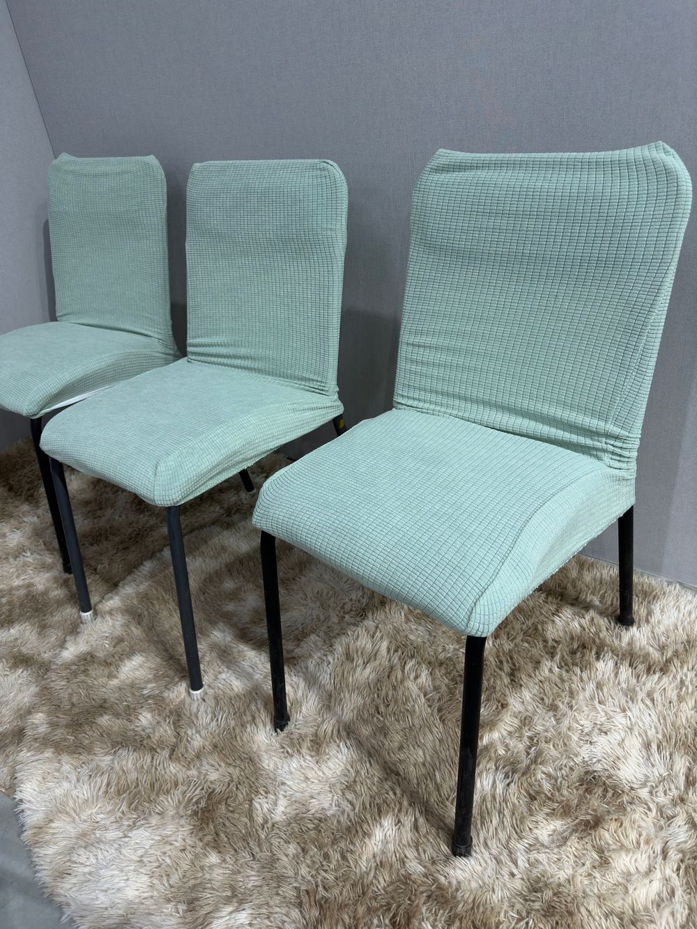 Чехлы На Стулья КАСПИ 6шт