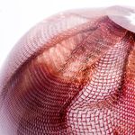 Подвесной светильник 2816P/1 gold