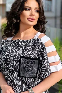 Костюм УК-5416-2 Fabrika