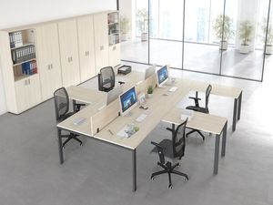 Офисная мебель Trend Metal