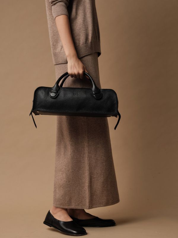 31157 черный Сумка dbr