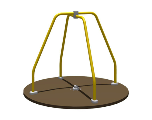 Детская карусель Romana 108.27.01