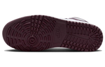 Кроссовки Jordan Air Jordan 1 High Golf "Bordeaux"