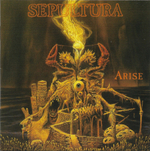 Sepultura / Arise (CD)