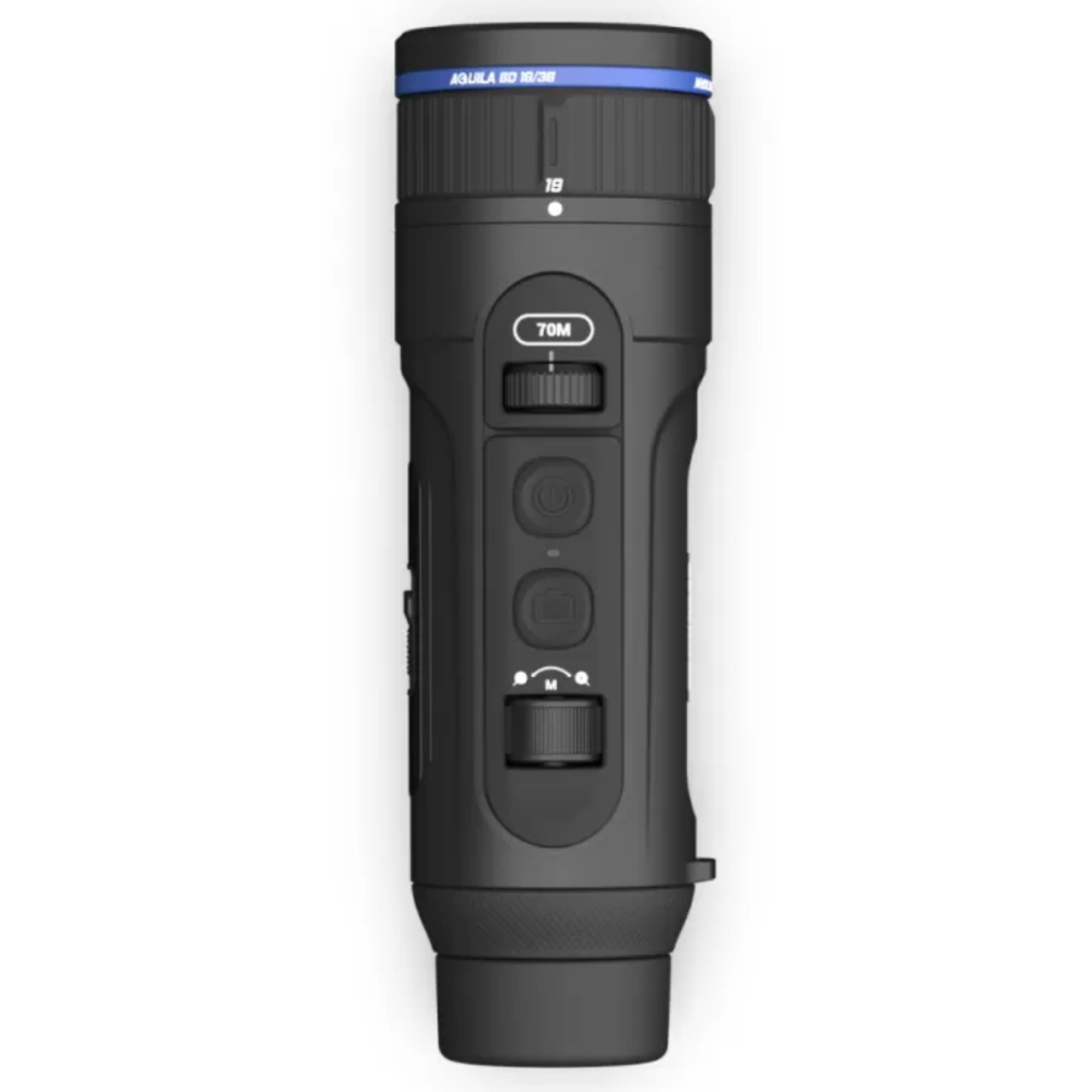 Тепловизионный монокуляр CONOTECH Aquila 6D 19/38