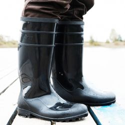 Сапоги ПВХ С-40 Стэп