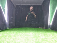 Капот EXEED TXL (2019-н.в.)