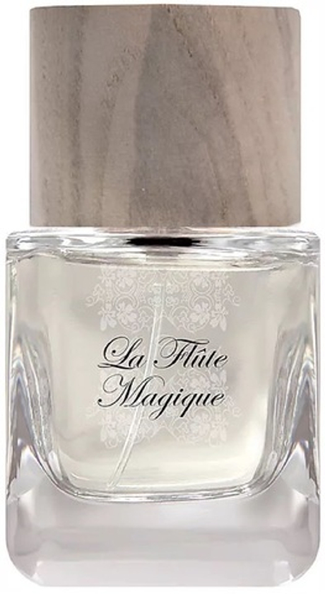 Les Contes La Flute Magique