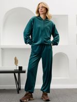 Костюм Альба Виотекс ИЗУМРУДНЫЙ