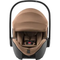Автокресло Britax Roemer Baby-Safe Pro Lux Warm Caramel