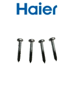 Монтажный набор для посудомоечной машины 0120807901 Haier