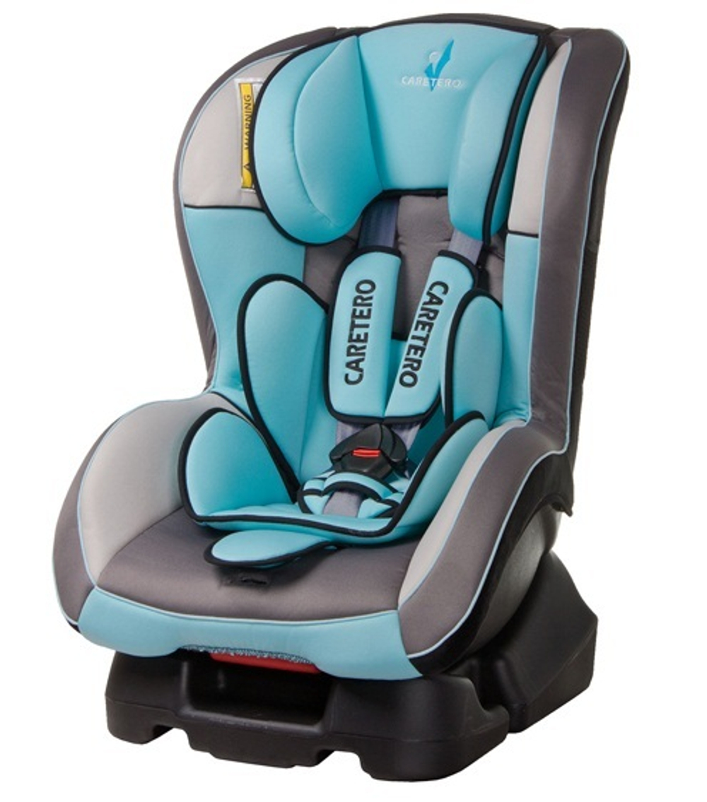 Автокресло Caretero Fenix