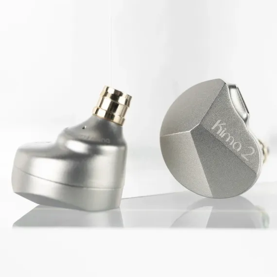 DUNU Kima 2 Silver