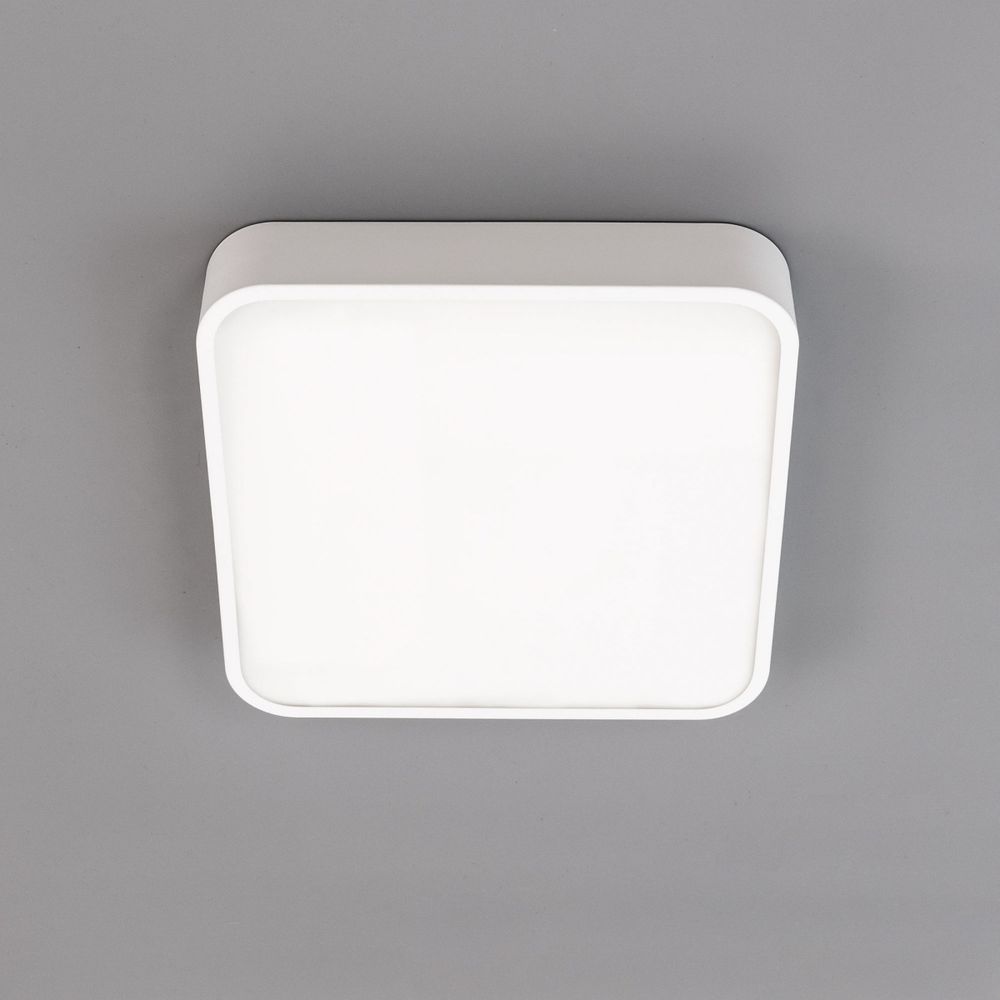 Citilux Купер CL724K24V0 LED Светильник потолочный Белый