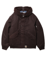 Мужской Бомбер Hd Oltera