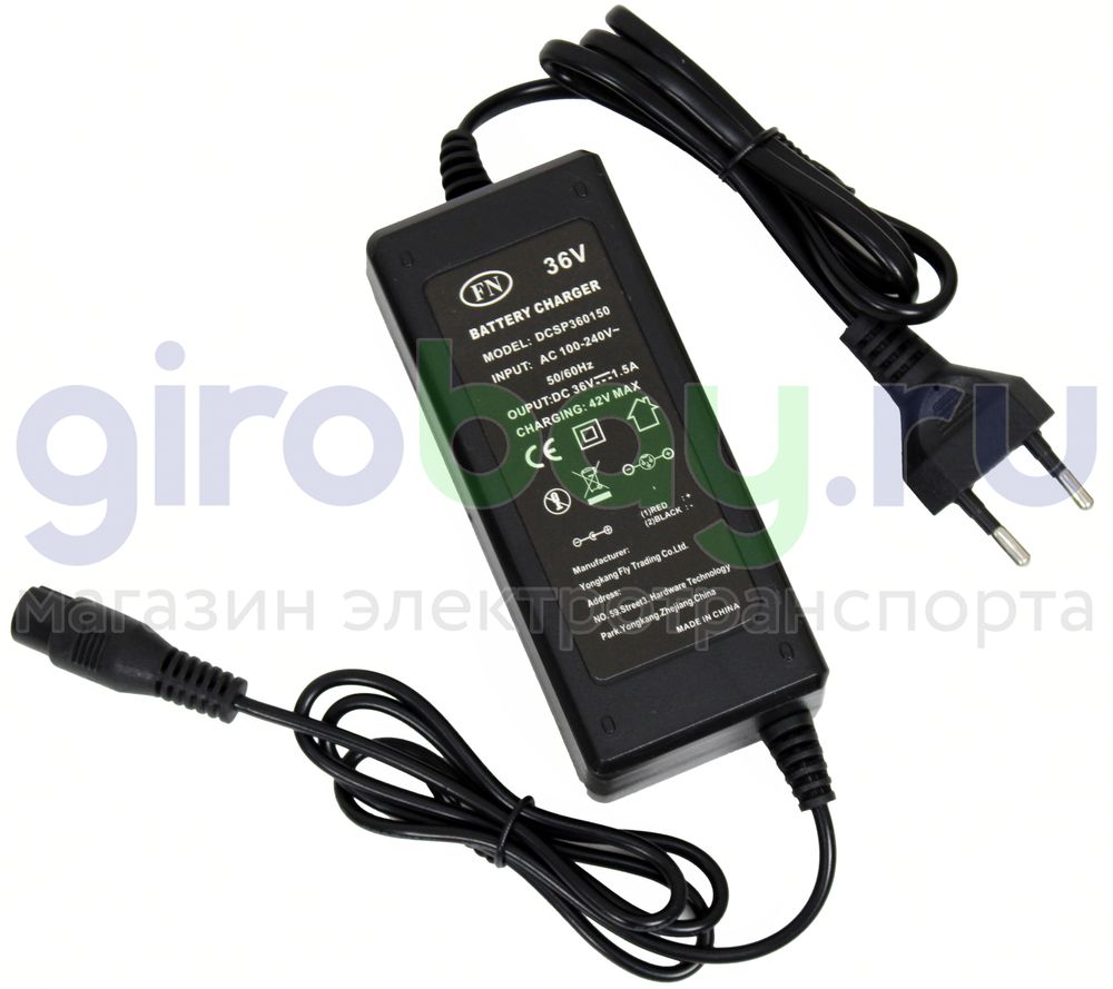 Электро Дрифт-карт IKINGI Drift Cart P2 250W (36V/4.4Ah) - Фиолетовый Космос фото №18