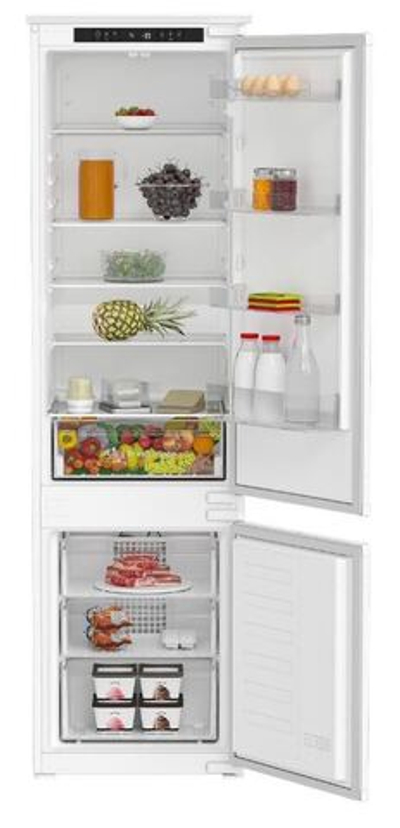 Встраиваемый холодильник Indesit IBH 20