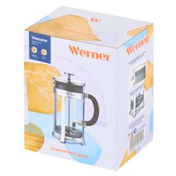 Френч-пресс Werner Vescona 50104 800 мл
