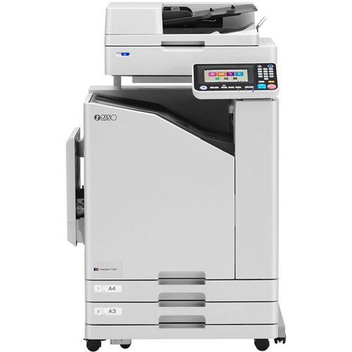 МФУ Riso ComColor FT5230 (S-8903W) / S-8911W в комплекте