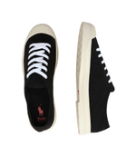 Кроссовки POLO RALPH LAUREN - черный(816913721)