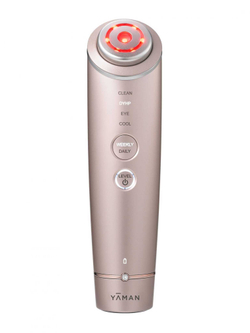 YA-MAN Photo PLUS Shiny премиальный аппарат для ухода за лицом из Японии.