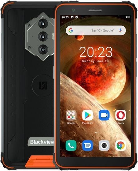 Смартфон Blackview BV6600E 4/32GB