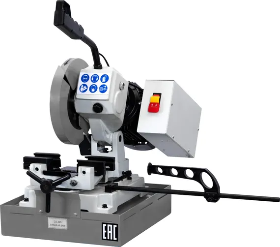 Станок отрезной LIT CS-225