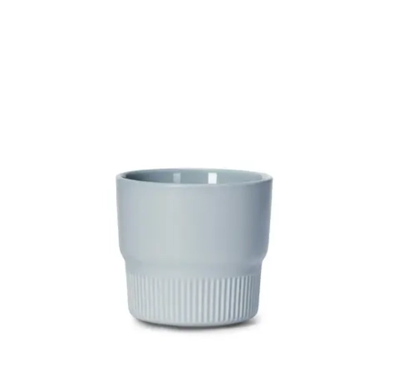 Marc O'Polo Кружка Moments 280 мл серая