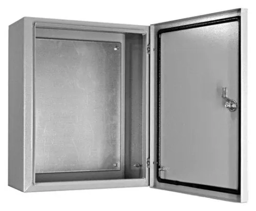 Щит ЩМП 05 IP54 (400*400*155) RUCELF